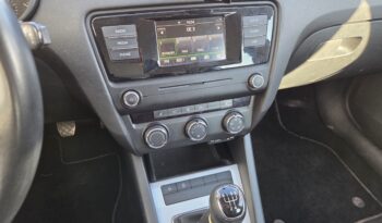 Skoda Octavia Combi 1,6 TDI Ambition voll