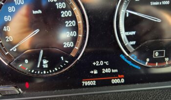 BMW 118i Advantage voll