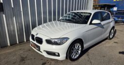 BMW 118i Advantage