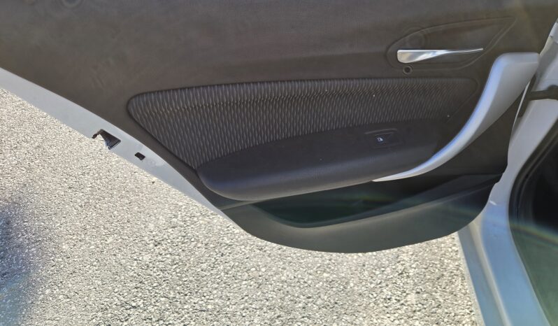 BMW 118i Advantage voll