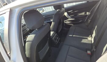 BMW 118i Advantage voll