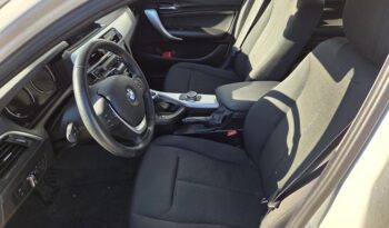 BMW 118i Advantage voll