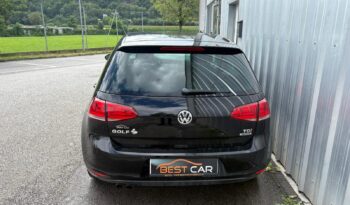 VW Golf Rabbit 1,6 BMT TDI DPF 4Motion voll