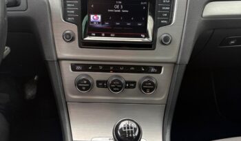 VW Golf Rabbit 1,6 BMT TDI DPF 4Motion voll