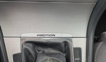 VW Golf Rabbit 1,6 BMT TDI DPF 4Motion voll