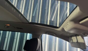 Seat Alhambra GT 2,0 TDI CR 4WD voll