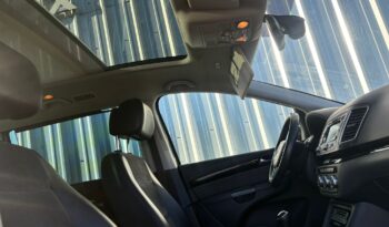 Seat Alhambra GT 2,0 TDI CR 4WD voll