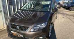 Seat Alhambra GT 2,0 TDI CR 4WD