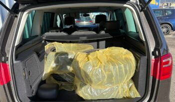 Seat Alhambra GT 2,0 TDI CR 4WD voll