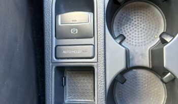 Seat Alhambra GT 2,0 TDI CR 4WD voll