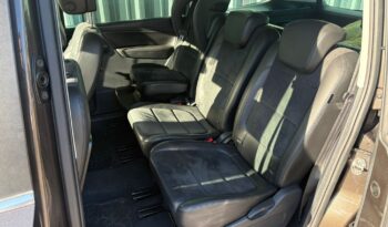 Seat Alhambra GT 2,0 TDI CR 4WD voll