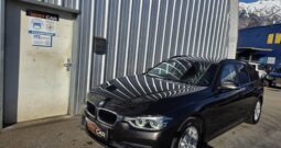 BMW 318d Touring