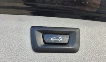 BMW 318d Touring voll