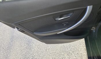 BMW 318d Touring voll