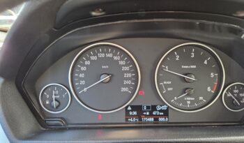 BMW 318d Touring voll