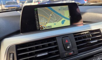 BMW 318d Touring voll