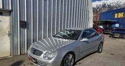 Mercedes CLK 270 Elegance CDI Aut. Elegance