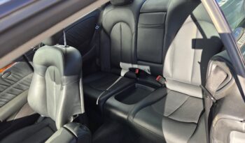 Mercedes CLK 270 Elegance CDI Aut. Elegance voll