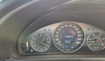 Mercedes CLK 270 Elegance CDI Aut. Elegance voll