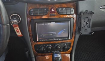 Mercedes CLK 270 Elegance CDI Aut. Elegance voll