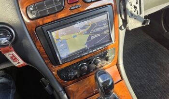 Mercedes CLK 270 Elegance CDI Aut. Elegance voll