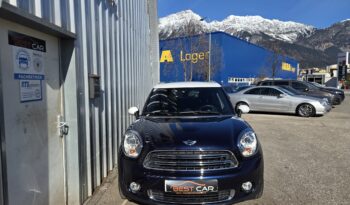 MINI Countryman COOPER D ALL4 voll
