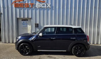 MINI Countryman COOPER D ALL4 voll