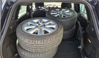 MINI Countryman COOPER D ALL4 voll