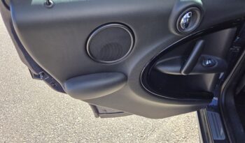 MINI Countryman COOPER D ALL4 voll