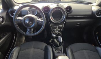MINI Countryman COOPER D ALL4 voll