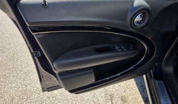 MINI Countryman COOPER D ALL4 voll