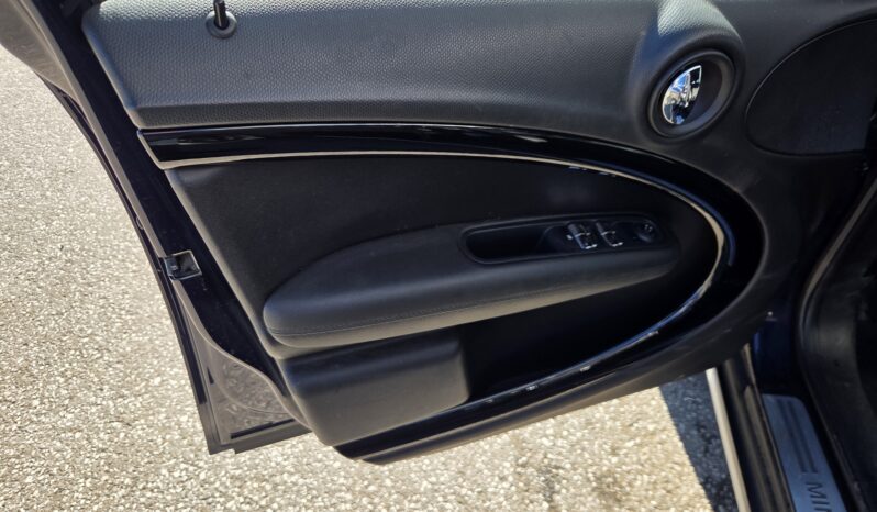 MINI Countryman COOPER D ALL4 voll