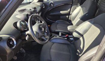 MINI Countryman COOPER D ALL4 voll