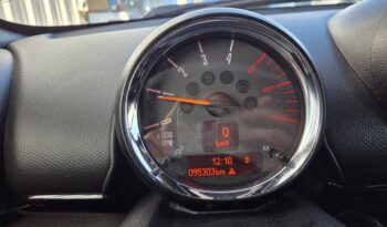 MINI Countryman COOPER D ALL4 voll