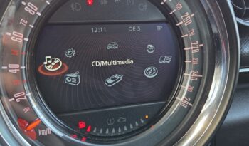 MINI Countryman COOPER D ALL4 voll