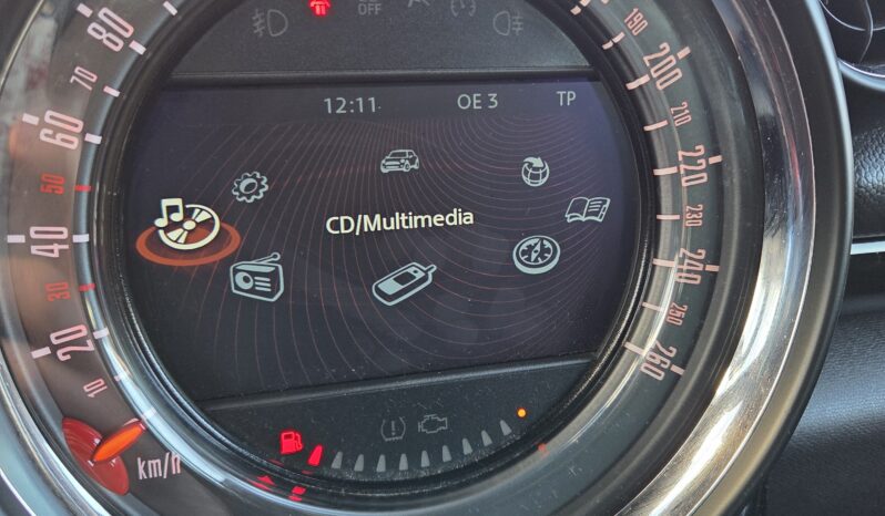 MINI Countryman COOPER D ALL4 voll