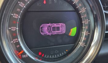 MINI Countryman COOPER D ALL4 voll