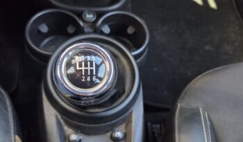 MINI Countryman COOPER D ALL4 voll