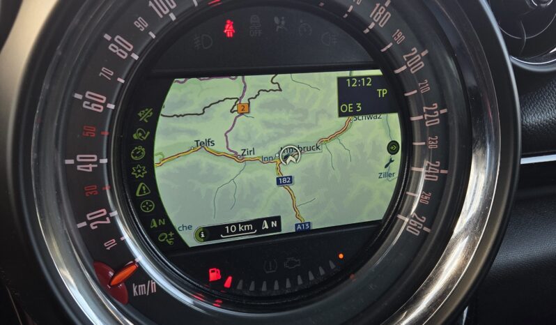 MINI Countryman COOPER D ALL4 voll