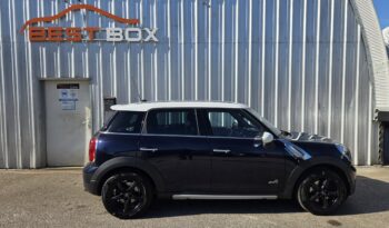 MINI Countryman COOPER D ALL4 voll