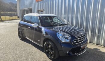 MINI Countryman COOPER D ALL4 voll