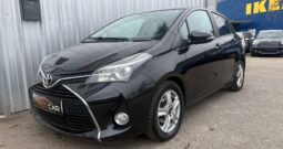 Toyota Yaris 1,4 D-4D Active