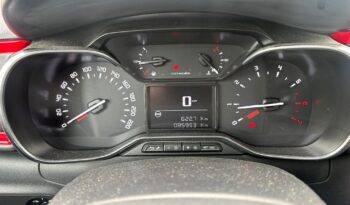 Citroen C3 PureTech 82 5-Gang-Manuell Feel voll