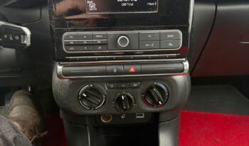 Citroen C3 PureTech 82 5-Gang-Manuell Feel voll