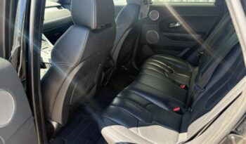 Range Rover Evoque Dynamic 2,2 SD4 Aut. Dynamic voll