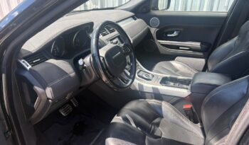 Range Rover Evoque Dynamic 2,2 SD4 Aut. Dynamic voll