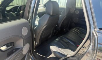 Range Rover Evoque Dynamic 2,2 SD4 Aut. Dynamic voll