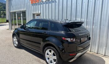 Range Rover Evoque Dynamic 2,2 SD4 Aut. Dynamic voll
