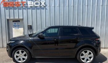 Range Rover Evoque Dynamic 2,2 SD4 Aut. Dynamic voll