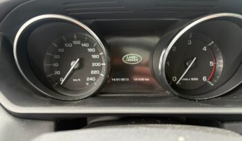 Range Rover Sport 3,0 SDV6 HSE voll